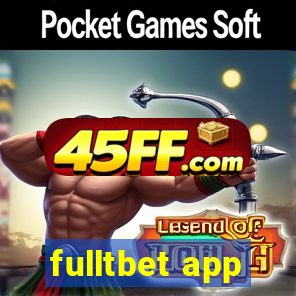 fulltbet app